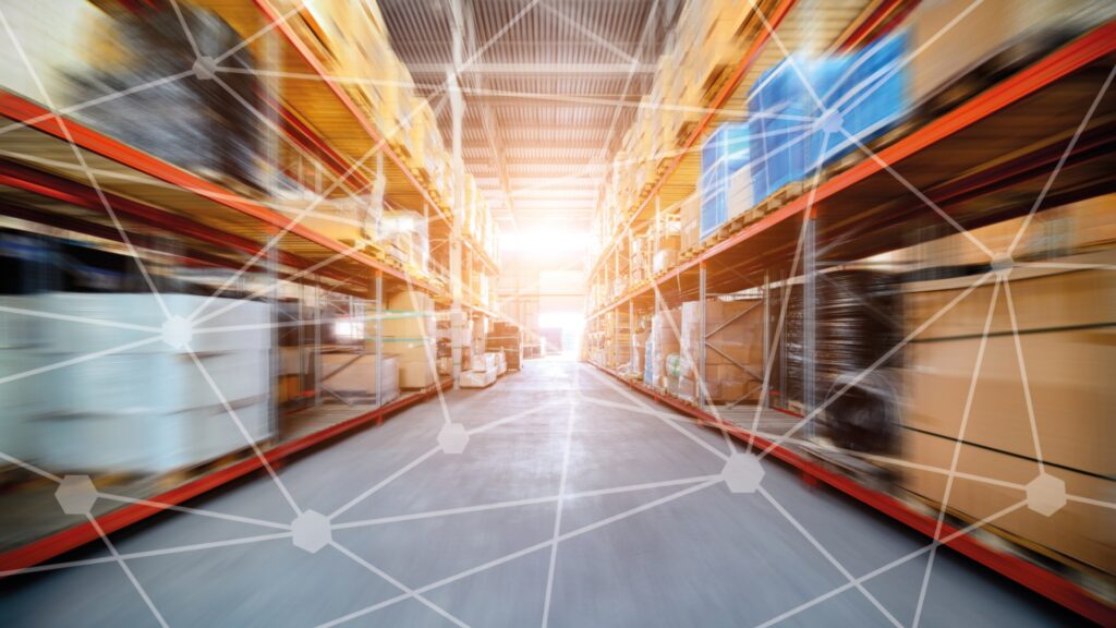 nouvelle technologies fenwick