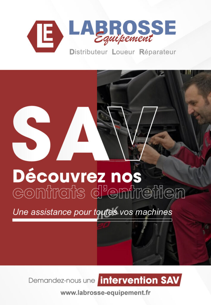 reparation-SAV-maintenance-assistance-technicien-labrosse-equipement-fenwick-manutention-chariot-elevateur