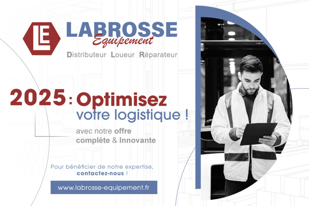 optimisation-logistique-materiel-manutention-équipement-solution-stockage-entrepot-labrosse-equipement-strategie-2025-drome